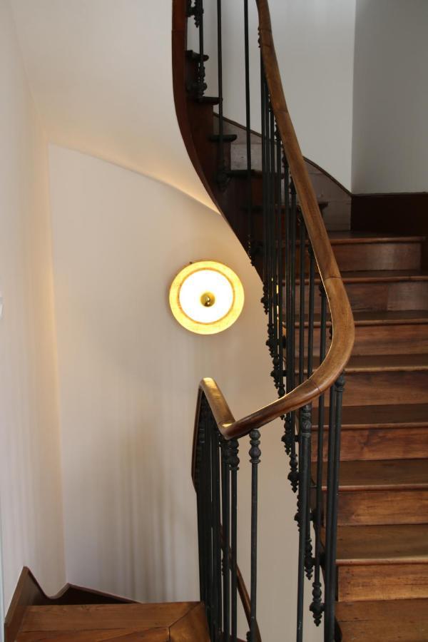 Grand Appartement De Standing #Hypercentre Cognac Dış mekan fotoğraf