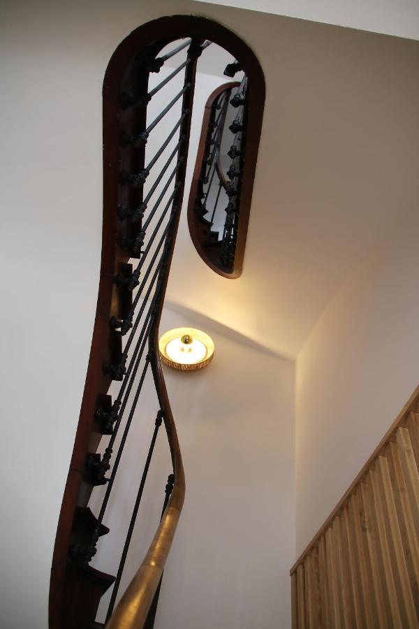 Grand Appartement De Standing #Hypercentre Cognac Dış mekan fotoğraf